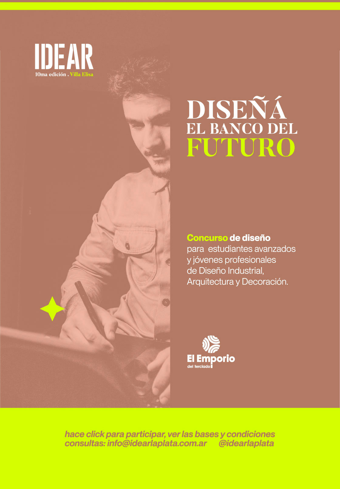 Versión escritorio