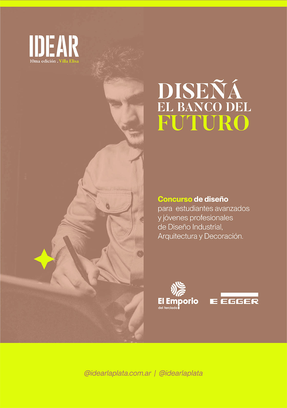 Versión escritorio