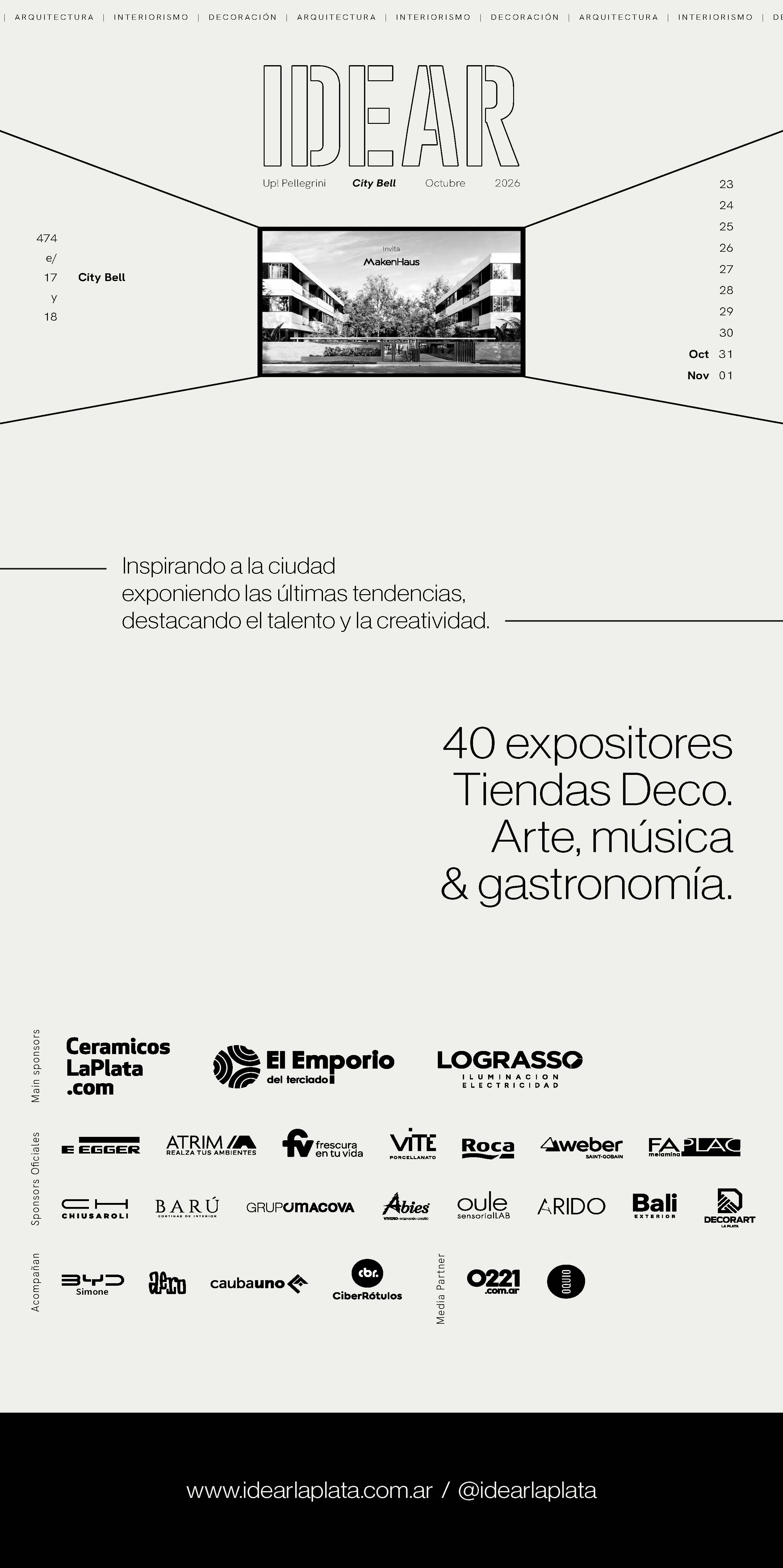Versión escritorio